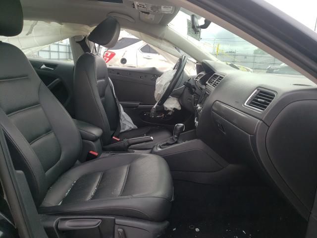 Photo 4 VIN: 3VWLL7AJ2DM379880 - VOLKSWAGEN JETTA TDI 