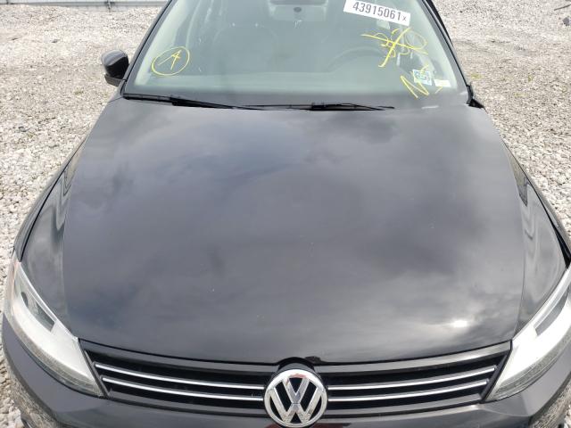 Photo 6 VIN: 3VWLL7AJ2DM379880 - VOLKSWAGEN JETTA TDI 