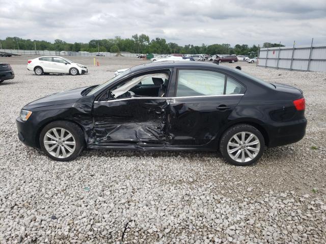 Photo 8 VIN: 3VWLL7AJ2DM379880 - VOLKSWAGEN JETTA TDI 