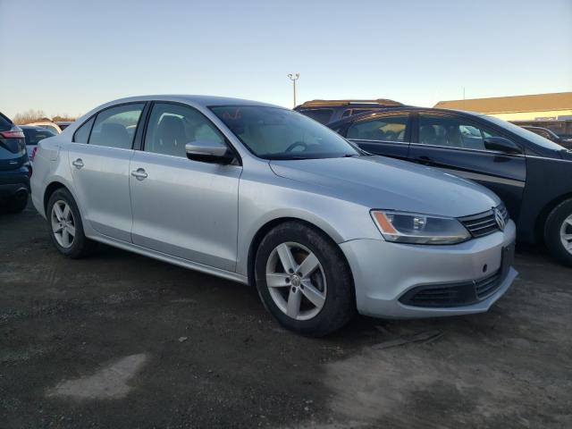 Photo 0 VIN: 3VWLL7AJ2DM380902 - VOLKSWAGEN JETTA TDI 