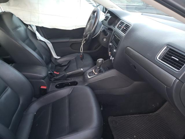 Photo 4 VIN: 3VWLL7AJ2DM380902 - VOLKSWAGEN JETTA TDI 