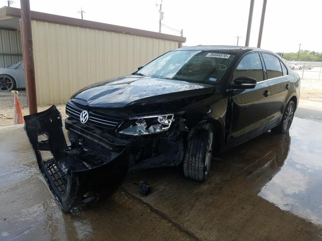 Photo 1 VIN: 3VWLL7AJ2DM398185 - VOLKSWAGEN JETTA 