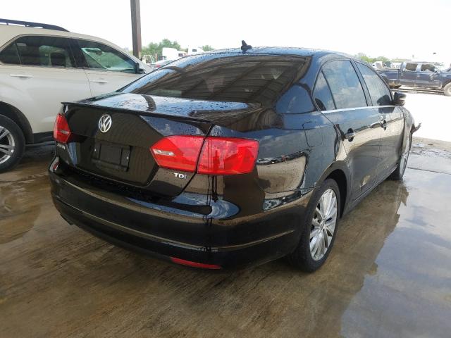 Photo 3 VIN: 3VWLL7AJ2DM398185 - VOLKSWAGEN JETTA 