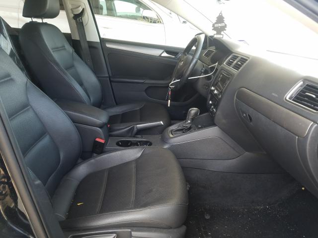 Photo 4 VIN: 3VWLL7AJ2DM398185 - VOLKSWAGEN JETTA 