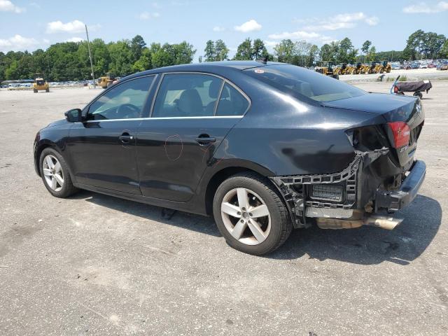 Photo 1 VIN: 3VWLL7AJ2DM403434 - VOLKSWAGEN JETTA TDI 