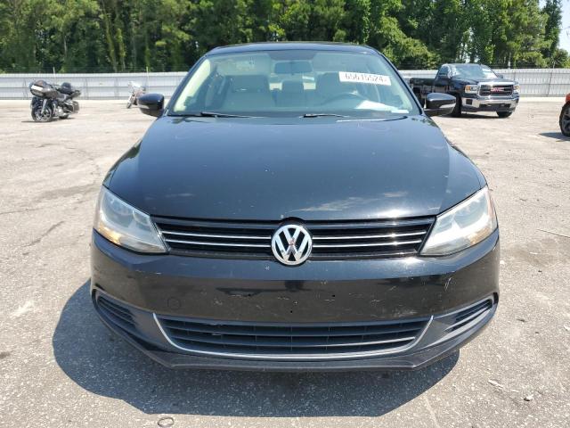 Photo 4 VIN: 3VWLL7AJ2DM403434 - VOLKSWAGEN JETTA TDI 