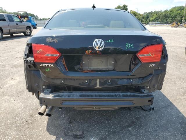 Photo 5 VIN: 3VWLL7AJ2DM403434 - VOLKSWAGEN JETTA TDI 