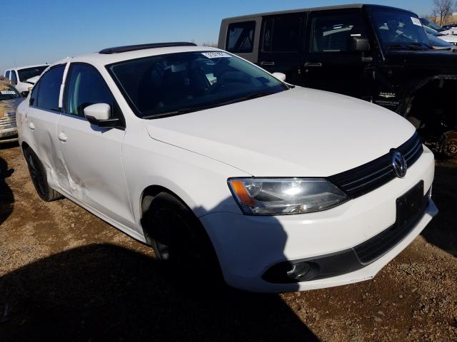 Photo 0 VIN: 3VWLL7AJ2DM406883 - VOLKSWAGEN JETTA TDI 