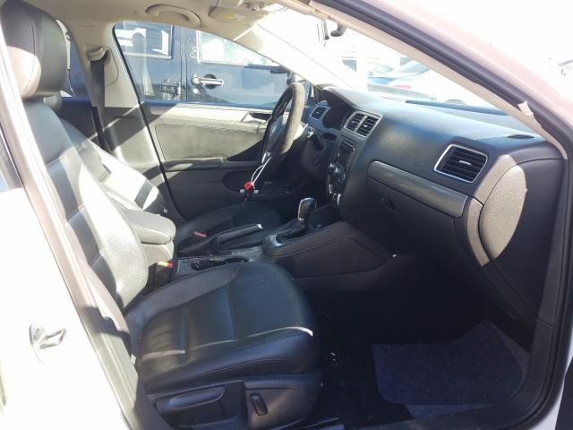 Photo 4 VIN: 3VWLL7AJ2DM406883 - VOLKSWAGEN JETTA TDI 