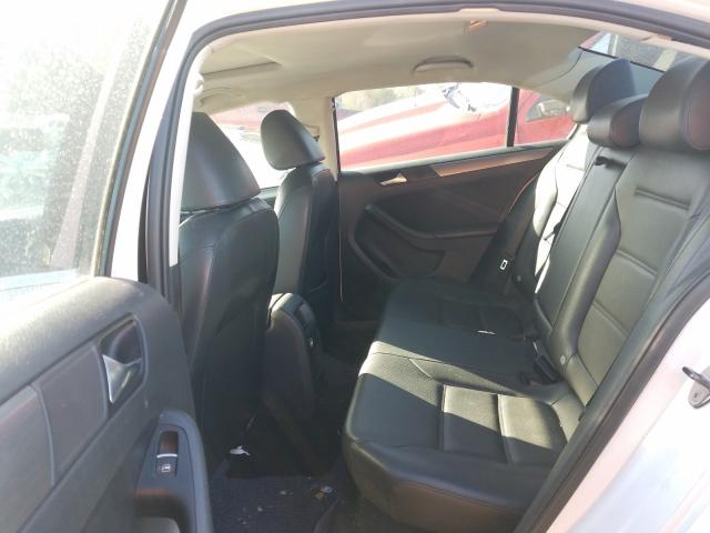 Photo 5 VIN: 3VWLL7AJ2DM406883 - VOLKSWAGEN JETTA TDI 