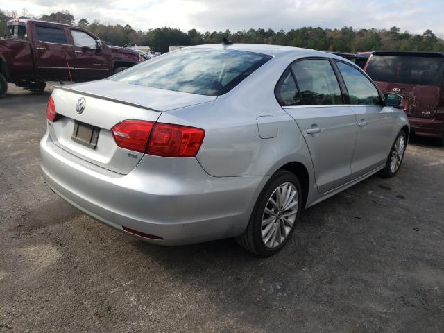 Photo 3 VIN: 3VWLL7AJ2DM414868 - VOLKSWAGEN JETTA TDI 