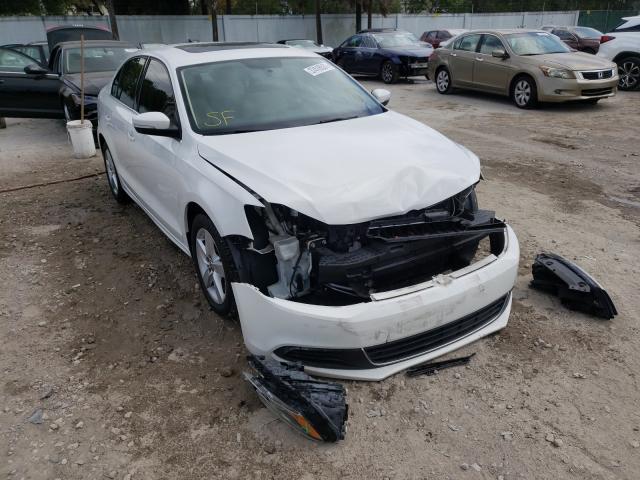 Photo 0 VIN: 3VWLL7AJ2DM439933 - VOLKSWAGEN JETTA TDI 