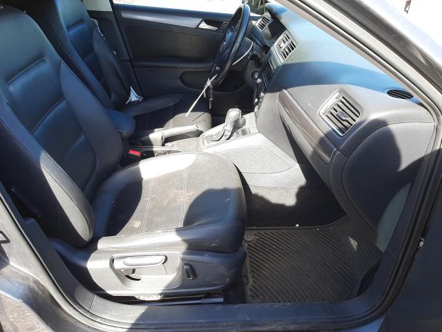 Photo 4 VIN: 3VWLL7AJ2DM446607 - VOLKSWAGEN JETTA TDI 