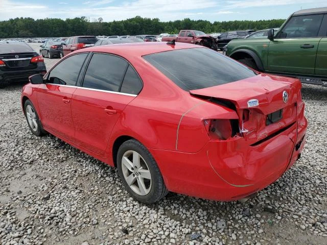 Photo 1 VIN: 3VWLL7AJ2EM223596 - VOLKSWAGEN JETTA TDI 