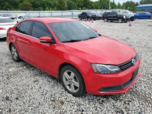 Photo 3 VIN: 3VWLL7AJ2EM223596 - VOLKSWAGEN JETTA TDI 