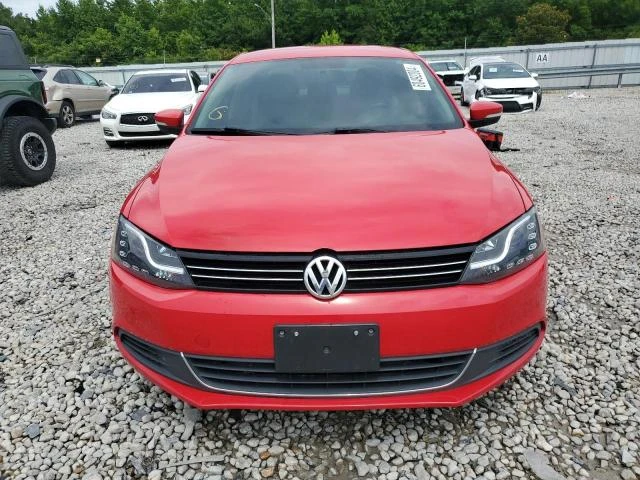 Photo 4 VIN: 3VWLL7AJ2EM223596 - VOLKSWAGEN JETTA TDI 