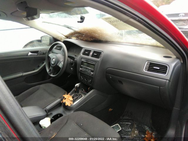 Photo 4 VIN: 3VWLL7AJ2EM269364 - VOLKSWAGEN JETTA SEDAN 