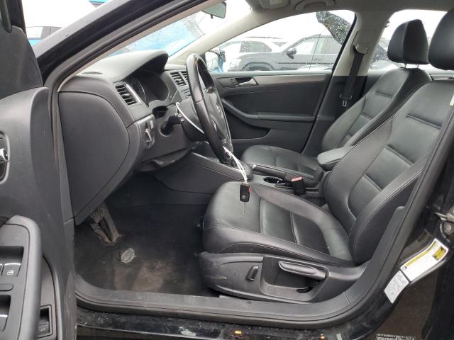 Photo 6 VIN: 3VWLL7AJ2EM271440 - VOLKSWAGEN JETTA TDI 