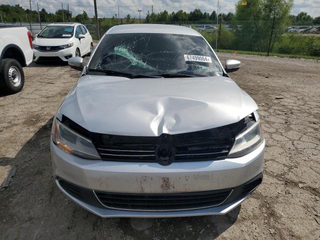 Photo 4 VIN: 3VWLL7AJ2EM290313 - VOLKSWAGEN JETTA TDI 