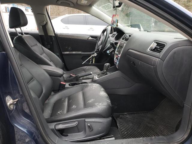 Photo 4 VIN: 3VWLL7AJ2EM318644 - VOLKSWAGEN JETTA TDI 