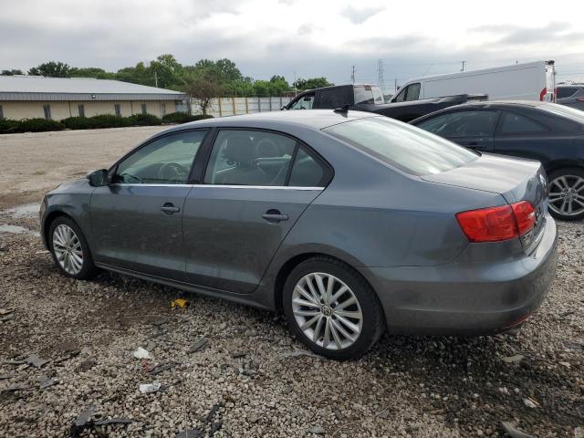 Photo 1 VIN: 3VWLL7AJ2EM330468 - VOLKSWAGEN JETTA 