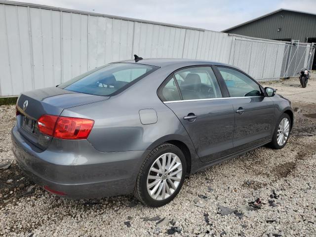 Photo 2 VIN: 3VWLL7AJ2EM330468 - VOLKSWAGEN JETTA 