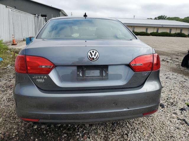 Photo 5 VIN: 3VWLL7AJ2EM330468 - VOLKSWAGEN JETTA 