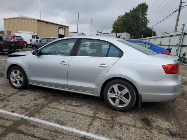 Photo 1 VIN: 3VWLL7AJ2EM379783 - VOLKSWAGEN JETTA TDI 