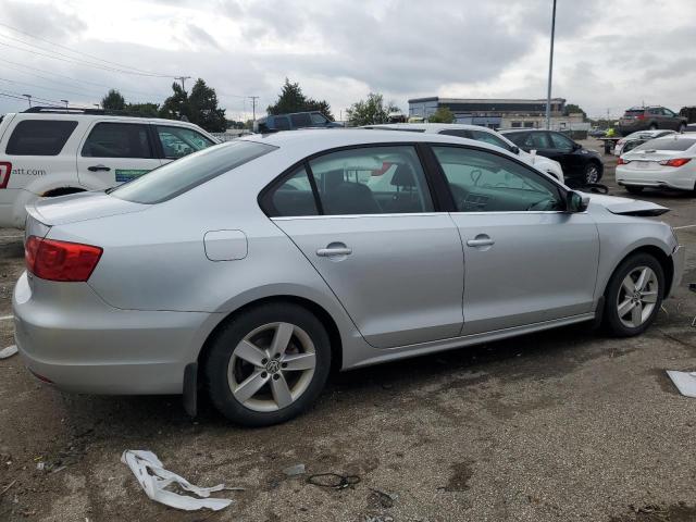 Photo 2 VIN: 3VWLL7AJ2EM379783 - VOLKSWAGEN JETTA TDI 