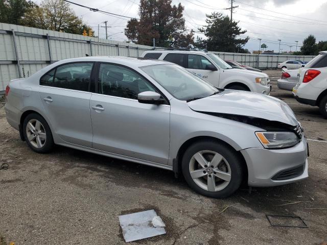 Photo 3 VIN: 3VWLL7AJ2EM379783 - VOLKSWAGEN JETTA TDI 