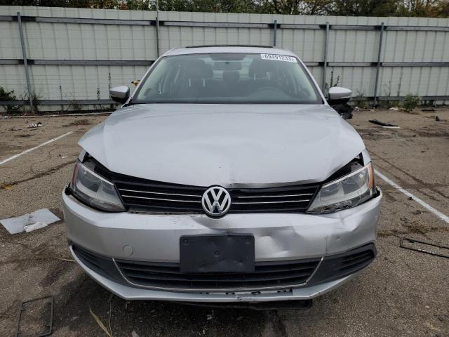 Photo 4 VIN: 3VWLL7AJ2EM379783 - VOLKSWAGEN JETTA TDI 