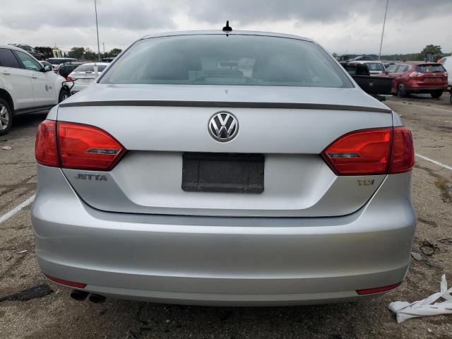 Photo 5 VIN: 3VWLL7AJ2EM379783 - VOLKSWAGEN JETTA TDI 