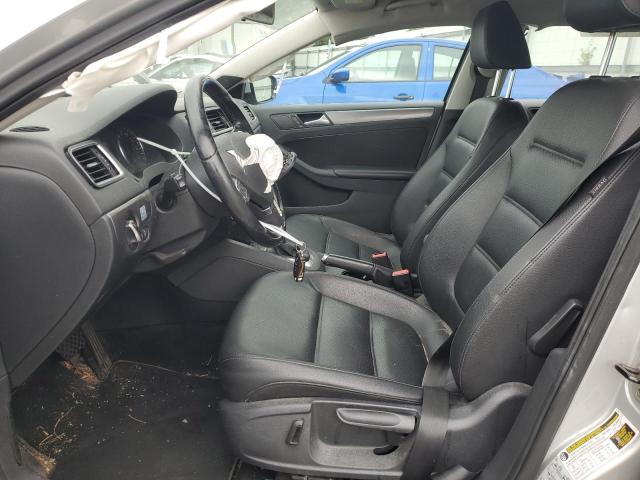 Photo 6 VIN: 3VWLL7AJ2EM379783 - VOLKSWAGEN JETTA TDI 