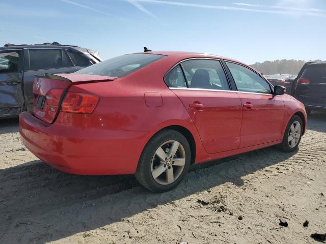 Photo 2 VIN: 3VWLL7AJ2EM382179 - VOLKSWAGEN JETTA TDI 