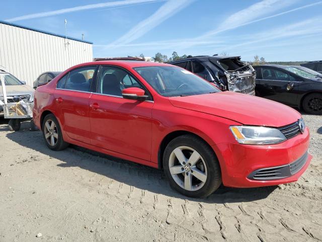 Photo 3 VIN: 3VWLL7AJ2EM382179 - VOLKSWAGEN JETTA TDI 