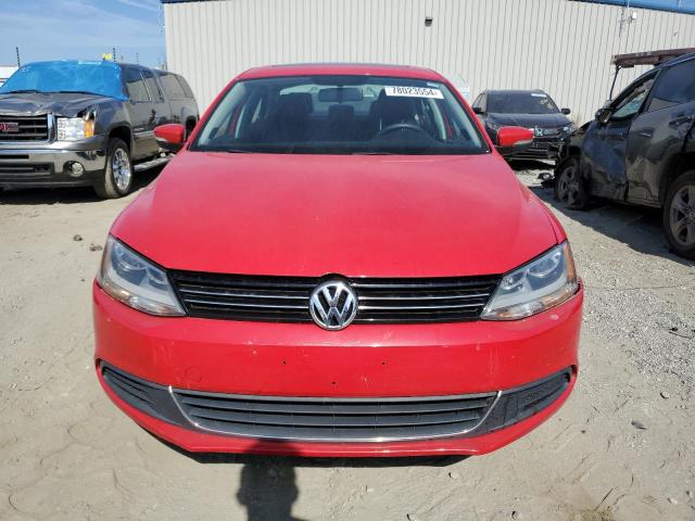 Photo 4 VIN: 3VWLL7AJ2EM382179 - VOLKSWAGEN JETTA TDI 