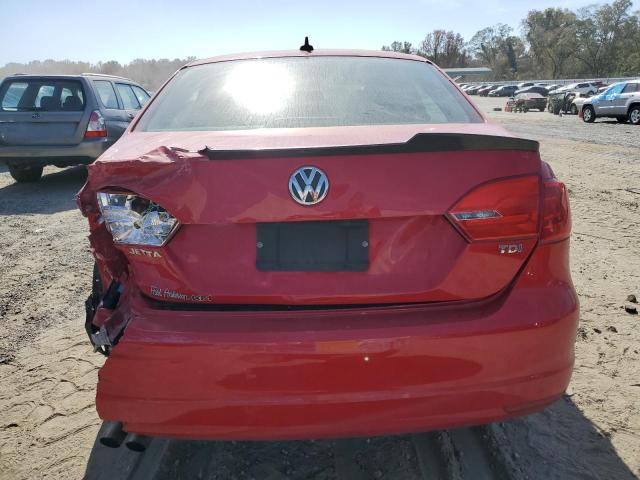 Photo 5 VIN: 3VWLL7AJ2EM382179 - VOLKSWAGEN JETTA TDI 