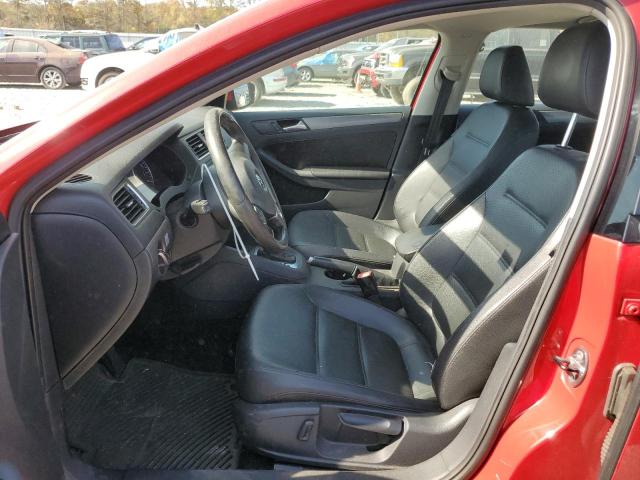 Photo 6 VIN: 3VWLL7AJ2EM382179 - VOLKSWAGEN JETTA TDI 