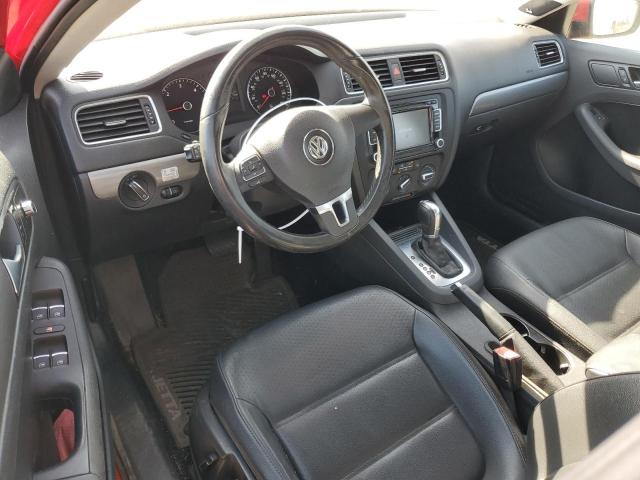 Photo 7 VIN: 3VWLL7AJ2EM382179 - VOLKSWAGEN JETTA TDI 