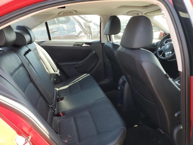 Photo 9 VIN: 3VWLL7AJ2EM382179 - VOLKSWAGEN JETTA TDI 