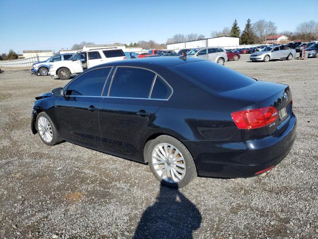 Photo 1 VIN: 3VWLL7AJ2EM386443 - VOLKSWAGEN JETTA 