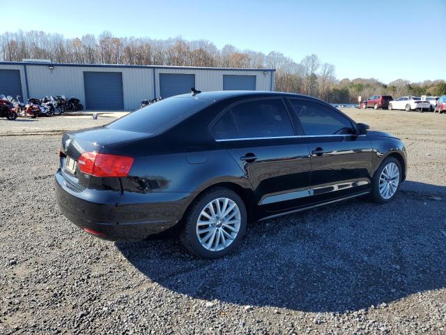 Photo 2 VIN: 3VWLL7AJ2EM386443 - VOLKSWAGEN JETTA 