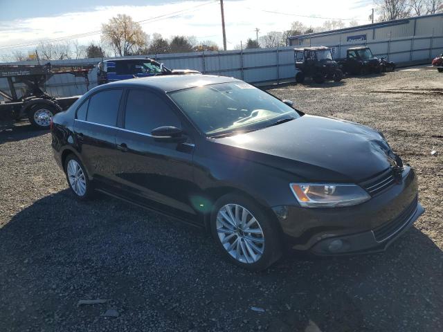 Photo 3 VIN: 3VWLL7AJ2EM386443 - VOLKSWAGEN JETTA 