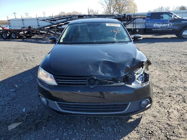 Photo 4 VIN: 3VWLL7AJ2EM386443 - VOLKSWAGEN JETTA 