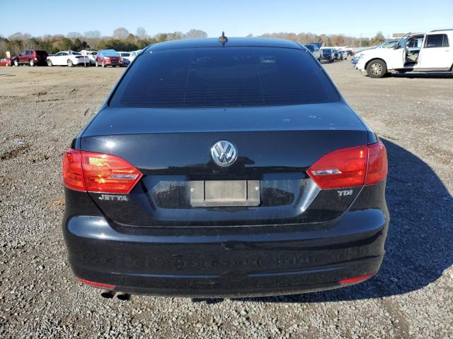 Photo 5 VIN: 3VWLL7AJ2EM386443 - VOLKSWAGEN JETTA 