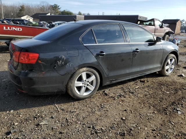 Photo 2 VIN: 3VWLL7AJ2EM401734 - VOLKSWAGEN JETTA TDI 