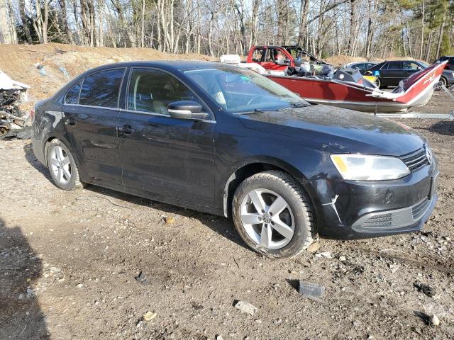 Photo 3 VIN: 3VWLL7AJ2EM401734 - VOLKSWAGEN JETTA TDI 