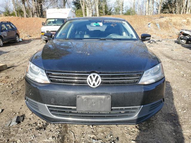 Photo 4 VIN: 3VWLL7AJ2EM401734 - VOLKSWAGEN JETTA TDI 