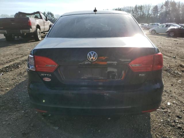 Photo 5 VIN: 3VWLL7AJ2EM401734 - VOLKSWAGEN JETTA TDI 