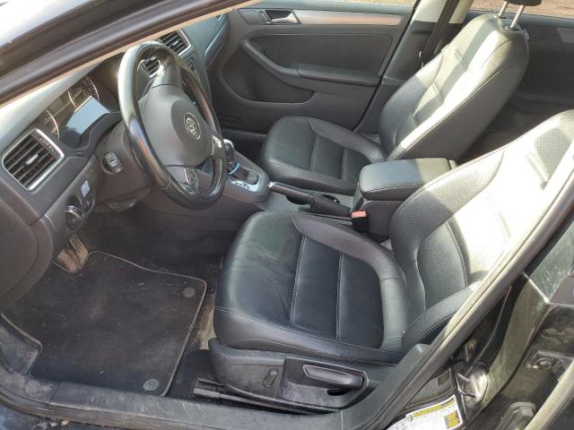 Photo 6 VIN: 3VWLL7AJ2EM401734 - VOLKSWAGEN JETTA TDI 